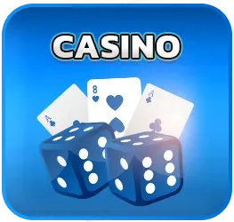 casino by หรรษา888